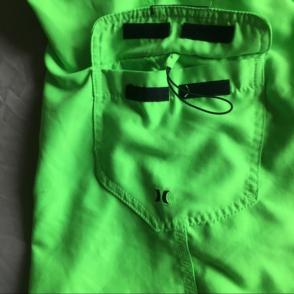 🌾 Hurley board shorts - Picture 3 of 4